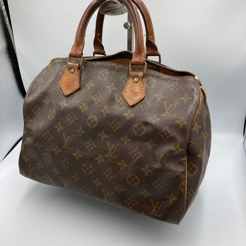 Louis vuitton speedy m41526 - vuitton, 30