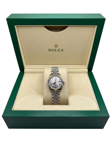 Rolex datejust 178274 - 178274, 2015