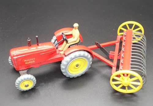 Vintage dinky toys die cast - vintage,