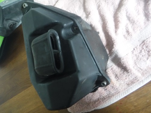 Aprilia af1 125 airbox - 125,