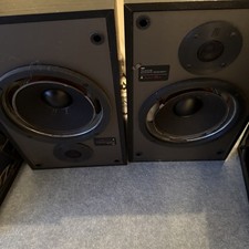 Vintage Acoustic Research