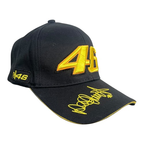 Valentino rossi cap - rossi,