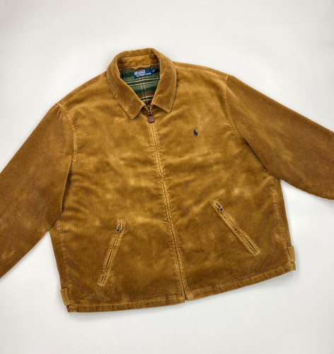 Men tan polo ralph - tan, lauren