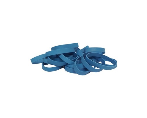 Thick rubber elastic - x,