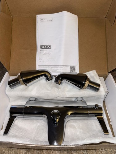 Bristan design utility - bristan, lever