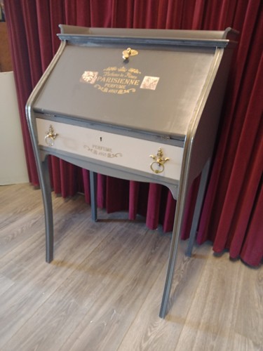 Vintage ladies secretaire - ladies,