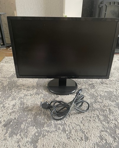 Acer k242hql 24in - acer, full