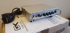 Gallien-Krueger MB200 Bass Amp