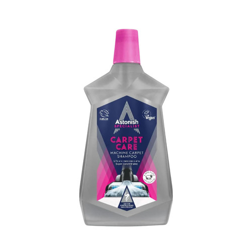 Astonish carpet care machine - astonish,