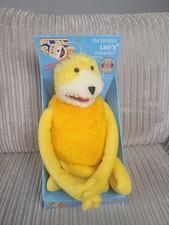 Flat Eric Mr Oizo Soft Toy
