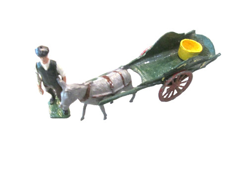 Charbens britains costmonger - charbens/britains,