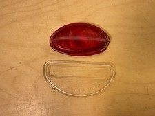 WW2 Willys Jeep MB GPW rear