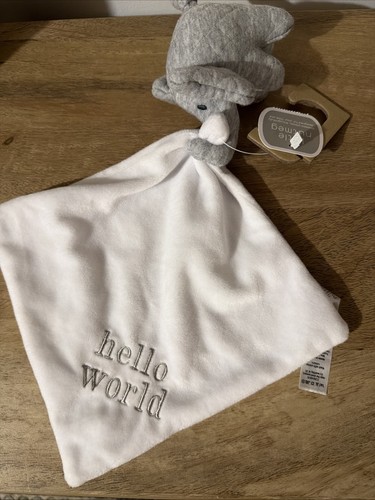 Little nutmeg grey - little,