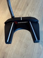 Odyssey #7 DFX Putter RH 35"