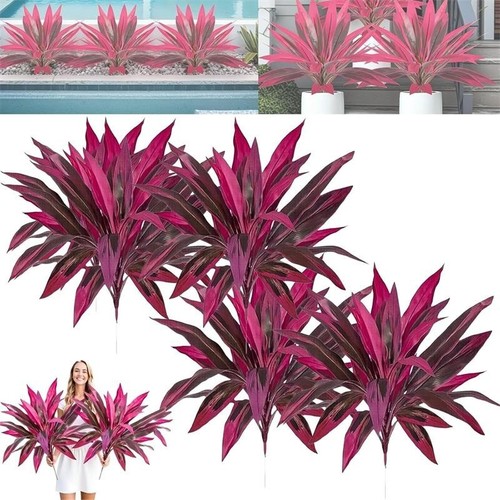2pcs large realistic - large,