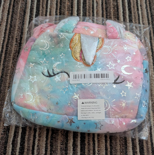 Kids unicorn mini backpack - kids,