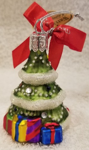 Waterford holiday heirlooms - waterford,