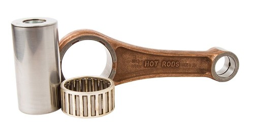 Connecting rod kit yamaha yfm - kit,