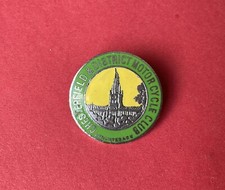 Vintage Chesterfield