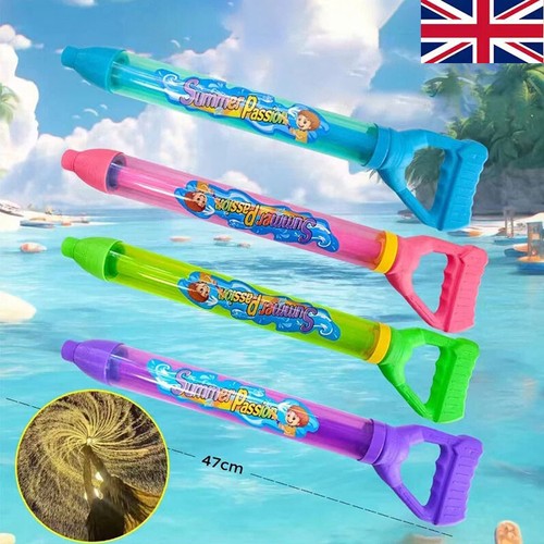 Firework effect water squirter - firework,