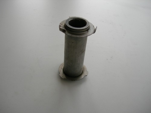 Honda cb72 rear wheel axle - cb72,