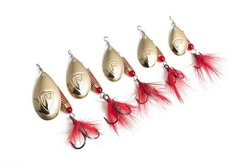 Fox rage french blade spinner - fox,