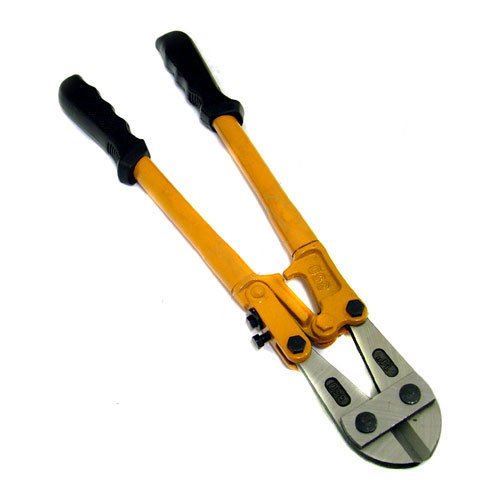 Heavy duty 350mm carbon - 14",