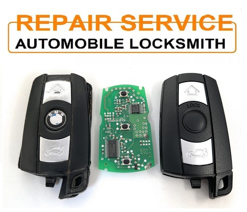 Repair service for bmw e46 - service, e60