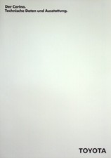 283925) Toyota Carina -