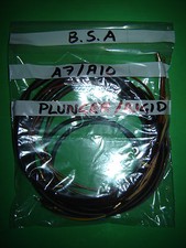 BSA A7 A10 500 650 500cc 650cc