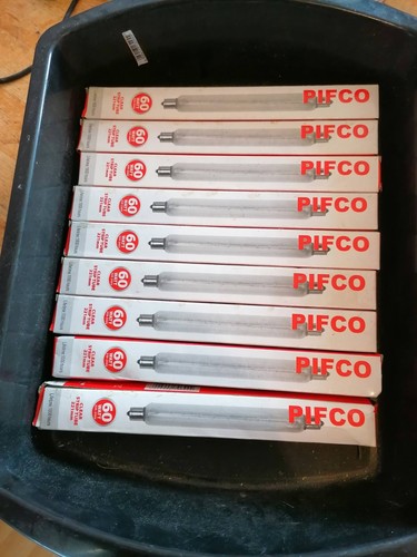 Pifco electric watt - electric,