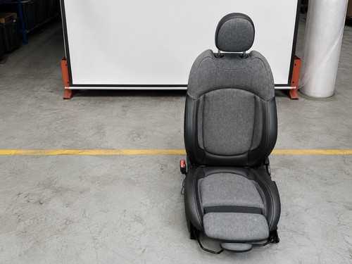 Mini cooper 2024 f55 - 2024, front