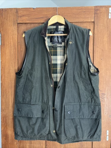 Barbour westmorland men - barbour, wax
