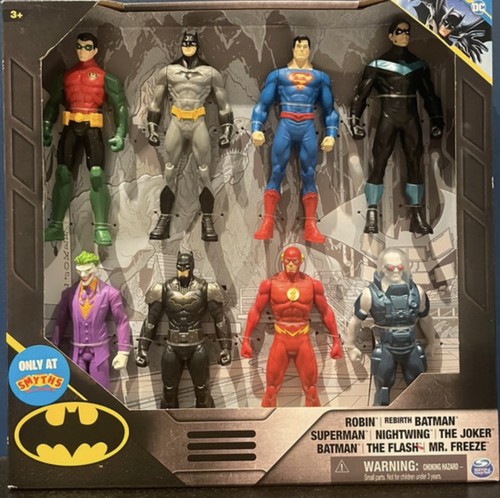 Comics batman action - dc,