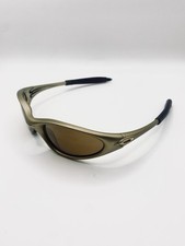 Oakley Minute Gold Sunglasses