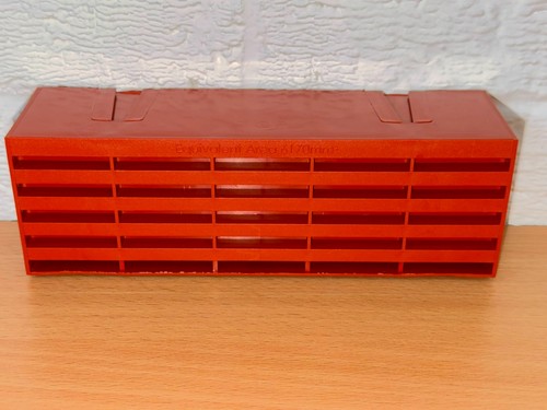 Interlocking air brick vent - interlocking,