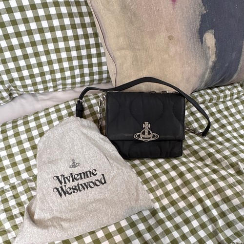 Vivienne westwood black - vivienne,