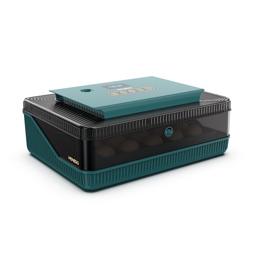 Eggs incubator with - 20-25,