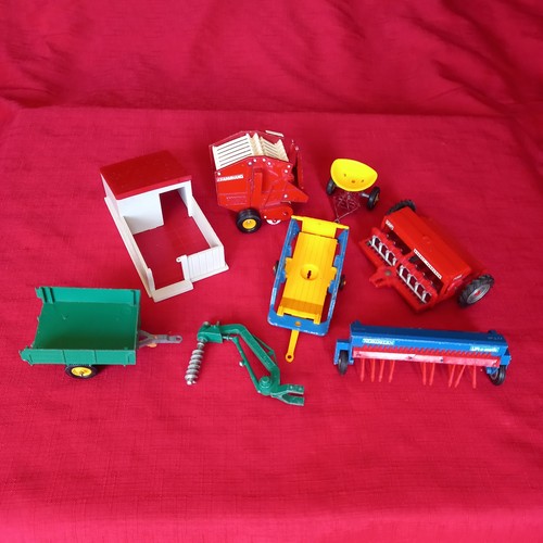 Job lot britains - of,