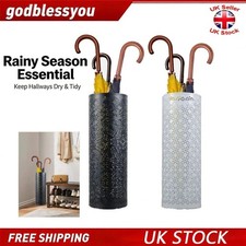 Metal Umbrella Holder Stand