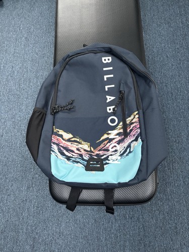 Billabong raindrop backpack - raindrop,