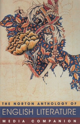 The norton anthology - norton,