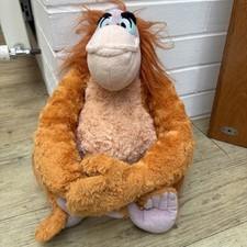 King Louie Jungle Book Disney