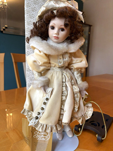Elizabeth ann porcelain - elizabeth,