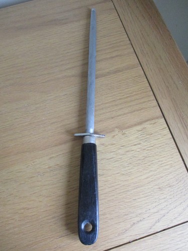 Sabatier sharpening steel made - sharpening,