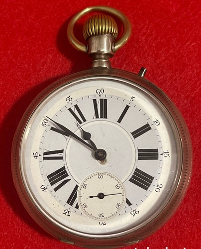 Antique sterling silver - antique,