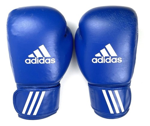 100 authentic adidas aiba - authentic,