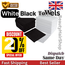 White Black Disposable