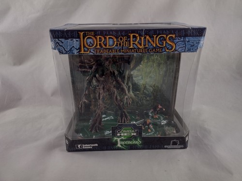 The lord rings - of, combat