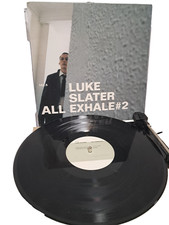 Luke Slater - All Exhale #2